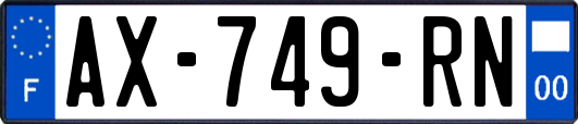 AX-749-RN