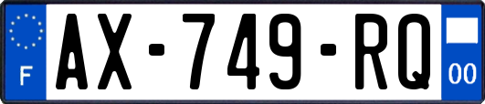 AX-749-RQ