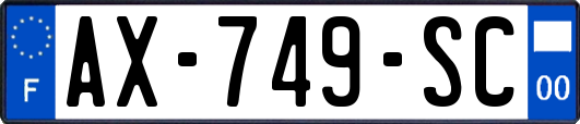 AX-749-SC