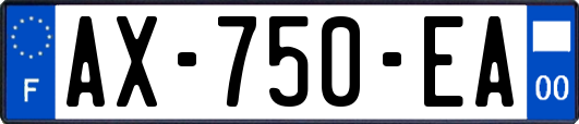 AX-750-EA