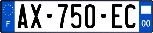 AX-750-EC
