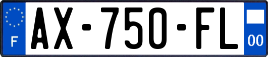 AX-750-FL