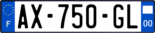 AX-750-GL