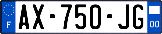 AX-750-JG