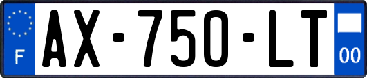 AX-750-LT