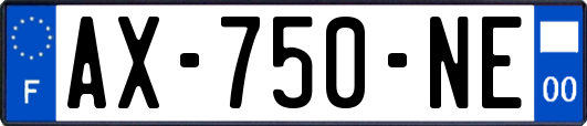 AX-750-NE