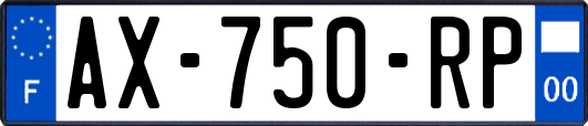 AX-750-RP