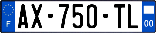 AX-750-TL