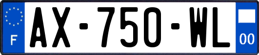 AX-750-WL