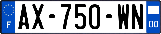AX-750-WN