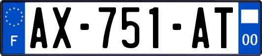 AX-751-AT