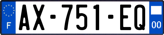 AX-751-EQ