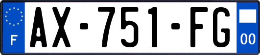 AX-751-FG