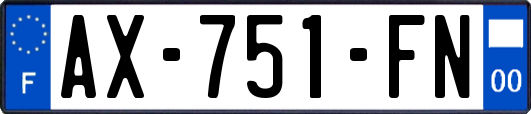 AX-751-FN