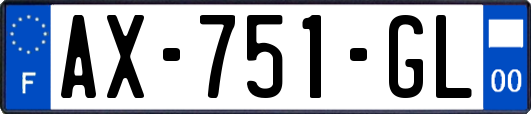 AX-751-GL
