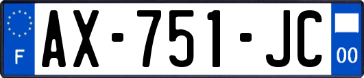 AX-751-JC