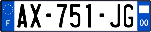 AX-751-JG