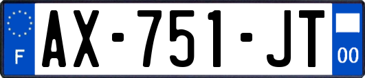 AX-751-JT