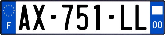 AX-751-LL