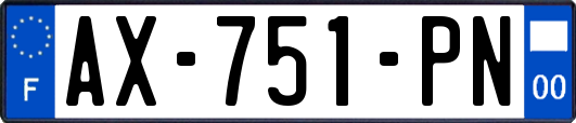 AX-751-PN