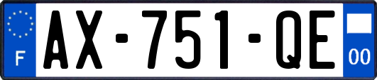 AX-751-QE