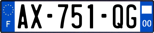 AX-751-QG