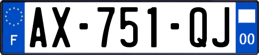 AX-751-QJ