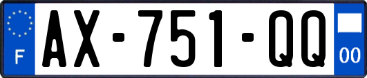 AX-751-QQ