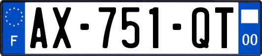 AX-751-QT