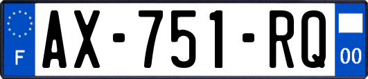 AX-751-RQ