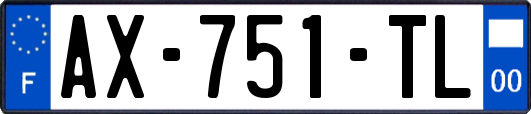 AX-751-TL