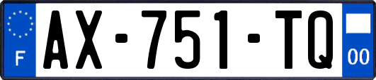 AX-751-TQ