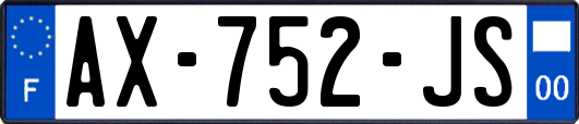 AX-752-JS