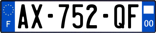 AX-752-QF