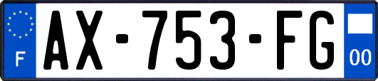 AX-753-FG