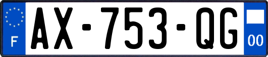 AX-753-QG