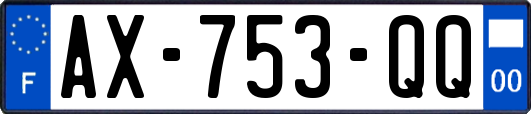 AX-753-QQ