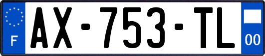 AX-753-TL
