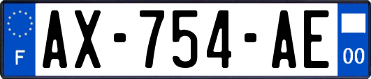 AX-754-AE