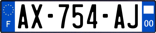 AX-754-AJ