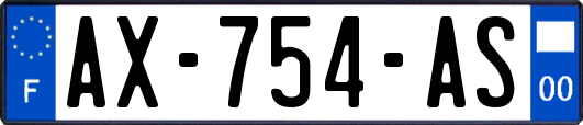AX-754-AS