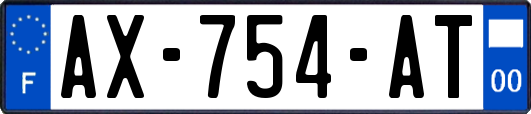 AX-754-AT