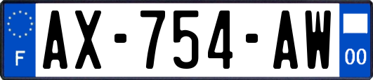 AX-754-AW