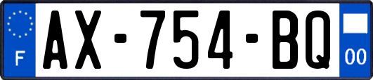 AX-754-BQ