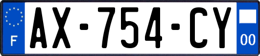 AX-754-CY