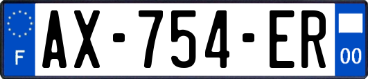 AX-754-ER