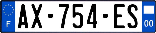 AX-754-ES