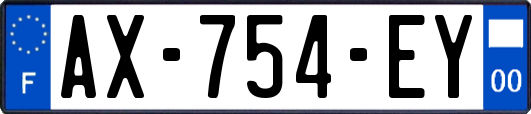 AX-754-EY