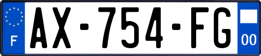 AX-754-FG