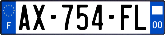 AX-754-FL